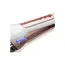 თმის გასასწორებელი Sencor SHI 4500GD HAIR STRAIGHTENER White, 4 image - TechMall.geთმის გასასწორებელი Sencor SHI 4500GD HAIR STRAIGHTENER White, 4 image - TechMall.ge ,თმის გასასწორებელი Sencor SHI 4500GD HAIR STRAIGHTENER White, 4 image - TechMall.ge