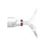 თმის გასასწორებელი Sencor SHI 4500GD HAIR STRAIGHTENER White, 5 image - TechMall.geთმის გასასწორებელი Sencor SHI 4500GD HAIR STRAIGHTENER White, 5 image - TechMall.ge ,თმის გასასწორებელი Sencor SHI 4500GD HAIR STRAIGHTENER White, 5 image - TechMall.ge