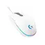 მაუსი LOGITECH MOUSE GAMING G102 White, 2 image - TechMall.geმაუსი LOGITECH MOUSE GAMING G102 White, 2 image - TechMall.ge ,მაუსი LOGITECH MOUSE GAMING G102 White, 2 image - TechMall.ge