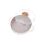 ქვაბი Korkmaz A2981 Gusto Ceramic Low Casserole 24x6,5, 2 image - TechMall.geქვაბი Korkmaz A2981 Gusto Ceramic Low Casserole 24x6,5, 2 image - TechMall.ge ,ქვაბი Korkmaz A2981 Gusto Ceramic Low Casserole 24x6,5, 2 image - TechMall.ge