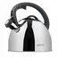 ჩაიდანი Ardesto Gemini, 2.5 l, grey, stainless steel - TechMall.geჩაიდანი Ardesto Gemini, 2.5 l, grey, stainless steel - TechMall.ge ,ჩაიდანი Ardesto Gemini, 2.5 l, grey, stainless steel - TechMall.ge
