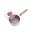 ქვაბი Korkmaz A2977 Gusto Ceramic Saucepan 18x9, 2 image - TechMall.geქვაბი Korkmaz A2977 Gusto Ceramic Saucepan 18x9, 2 image - TechMall.ge ,ქვაბი Korkmaz A2977 Gusto Ceramic Saucepan 18x9, 2 image - TechMall.ge