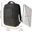 ნოუთბუქის ჩანთა Tucano LUNAR BACKPACK 15.6" BLACK, 4 image - TechMall.geნოუთბუქის ჩანთა Tucano LUNAR BACKPACK 15.6" BLACK, 4 image - TechMall.ge ,ნოუთბუქის ჩანთა Tucano LUNAR BACKPACK 15.6" BLACK, 4 image - TechMall.ge