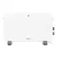 ელექტრო გამათბობელი Electrical convector heater ARDESTO CHH-2000MWC, 3 image - TechMall.geელექტრო გამათბობელი Electrical convector heater ARDESTO CHH-2000MWC, 3 image - TechMall.ge ,ელექტრო გამათბობელი Electrical convector heater ARDESTO CHH-2000MWC, 3 image - TechMall.ge