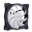 ქულერი 2E GAMING  Case fan (F120OI-ARGB), 120mm, 3+3pin 5V Aura, white blades, black frame,outer-inner LED, 2 image - TechMall.geქულერი 2E GAMING  Case fan (F120OI-ARGB), 120mm, 3+3pin 5V Aura, white blades, black frame,outer-inner LED, 2 image - TechMall.ge ,ქულერი 2E GAMING  Case fan (F120OI-ARGB), 120mm, 3+3pin 5V Aura, white blades, black frame,outer-inner LED, 2 image - TechMall.ge
