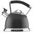 ჩაიდანი Ardesto Black Mars, 1.8 l, black, stainless steel - TechMall.geჩაიდანი Ardesto Black Mars, 1.8 l, black, stainless steel - TechMall.ge ,ჩაიდანი Ardesto Black Mars, 1.8 l, black, stainless steel - TechMall.ge