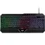 კლავიატურა 2E GAMING Membrane keyboard KG315 110key, USB-A, EN/UA, RGB, black - TechMall.geკლავიატურა 2E GAMING Membrane keyboard KG315 110key, USB-A, EN/UA, RGB, black - TechMall.ge ,კლავიატურა 2E GAMING Membrane keyboard KG315 110key, USB-A, EN/UA, RGB, black - TechMall.ge