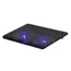 ნოუთბუქის გამაგრილებელი 2E GAMING Laptop stand CPG-001, up to 14", 1xUSB-A, Blue LED, black, 2 image - TechMall.geნოუთბუქის გამაგრილებელი 2E GAMING Laptop stand CPG-001, up to 14", 1xUSB-A, Blue LED, black, 2 image - TechMall.ge ,ნოუთბუქის გამაგრილებელი 2E GAMING Laptop stand CPG-001, up to 14", 1xUSB-A, Blue LED, black, 2 image - TechMall.ge
