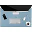 მაუსპადი Tucano DESK PAD NEOPREN (670x420x3мм), LIGHT BLUE, 2 image - TechMall.geმაუსპადი Tucano DESK PAD NEOPREN (670x420x3мм), LIGHT BLUE, 2 image - TechMall.ge ,მაუსპადი Tucano DESK PAD NEOPREN (670x420x3мм), LIGHT BLUE, 2 image - TechMall.ge