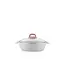 ქვაბი Korkmaz A2981 Gusto Ceramic Low Casserole 24x6,5 - TechMall.geქვაბი Korkmaz A2981 Gusto Ceramic Low Casserole 24x6,5 - TechMall.ge ,ქვაბი Korkmaz A2981 Gusto Ceramic Low Casserole 24x6,5 - TechMall.ge