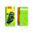 დინამიკი Hoco HC12 sports portable loudspeaker Dark green, 3 image - TechMall.geდინამიკი Hoco HC12 sports portable loudspeaker Dark green, 3 image - TechMall.ge ,დინამიკი Hoco HC12 sports portable loudspeaker Dark green, 3 image - TechMall.ge