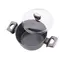 ქვაბი Korkmaz A3932 Nora Ceramic Casserole 28X13,7, 3 image - TechMall.geქვაბი Korkmaz A3932 Nora Ceramic Casserole 28X13,7, 3 image - TechMall.ge ,ქვაბი Korkmaz A3932 Nora Ceramic Casserole 28X13,7, 3 image - TechMall.ge