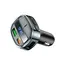 მანქანის დამტენი Hoco E70 PD30W+QC3.0 car BT FM transmitter Magic Night, 2 image - TechMall.geმანქანის დამტენი Hoco E70 PD30W+QC3.0 car BT FM transmitter Magic Night, 2 image - TechMall.ge ,მანქანის დამტენი Hoco E70 PD30W+QC3.0 car BT FM transmitter Magic Night, 2 image - TechMall.ge