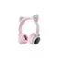 Headphone Hoco W27 Cat ear wireless headphones GRAY - TechMall.geHeadphone Hoco W27 Cat ear wireless headphones GRAY - TechMall.ge ,Headphone Hoco W27 Cat ear wireless headphones GRAY - TechMall.ge