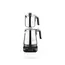 ჩაის დასაყენებელი Korkmaz A850-02 Moderna Electrical Tea pot Set Black/Chrome, 3 image - TechMall.geჩაის დასაყენებელი Korkmaz A850-02 Moderna Electrical Tea pot Set Black/Chrome, 3 image - TechMall.ge ,ჩაის დასაყენებელი Korkmaz A850-02 Moderna Electrical Tea pot Set Black/Chrome, 3 image - TechMall.ge