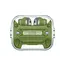 ყურსასმენი Hoco EW55 Trendy true TWS wireless headset Army green, 2 image - TechMall.geყურსასმენი Hoco EW55 Trendy true TWS wireless headset Army green, 2 image - TechMall.ge ,ყურსასმენი Hoco EW55 Trendy true TWS wireless headset Army green, 2 image - TechMall.ge