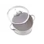 ქვაბების და ტაფების ნაკრები Korkmaz A2619-2 Linea 7 pcs Cookware Set- Vanilla, 3 image - TechMall.geქვაბების და ტაფების ნაკრები Korkmaz A2619-2 Linea 7 pcs Cookware Set- Vanilla, 3 image - TechMall.ge ,ქვაბების და ტაფების ნაკრები Korkmaz A2619-2 Linea 7 pcs Cookware Set- Vanilla, 3 image - TechMall.ge