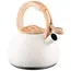 ჩაიდანი Ardesto Kettle Gemini, 2.5l, stainless steel, beige, 2 image - TechMall.geჩაიდანი Ardesto Kettle Gemini, 2.5l, stainless steel, beige, 2 image - TechMall.ge ,ჩაიდანი Ardesto Kettle Gemini, 2.5l, stainless steel, beige, 2 image - TechMall.ge