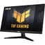 მონიტორი Asus Monitor 23.8" TUF Gaming VG246H1A 2xHDMI, Audio, IPS, 100Hz, 0.5ms, sRGB 110%, FreeSync, 3 image - TechMall.geმონიტორი Asus Monitor 23.8" TUF Gaming VG246H1A 2xHDMI, Audio, IPS, 100Hz, 0.5ms, sRGB 110%, FreeSync, 3 image - TechMall.ge ,მონიტორი Asus Monitor 23.8" TUF Gaming VG246H1A 2xHDMI, Audio, IPS, 100Hz, 0.5ms, sRGB 110%, FreeSync, 3 image - TechMall.ge