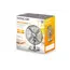 ვენტილატორი Sencor SFE 3040SL Desk Fan, 35 W, Diameter- 30 cm, 3speed, High Quality Chromed, 3 image - TechMall.geვენტილატორი Sencor SFE 3040SL Desk Fan, 35 W, Diameter- 30 cm, 3speed, High Quality Chromed, 3 image - TechMall.ge ,ვენტილატორი Sencor SFE 3040SL Desk Fan, 35 W, Diameter- 30 cm, 3speed, High Quality Chromed, 3 image - TechMall.ge