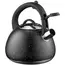 ჩაიდანი Ardesto Kettle Gemini, 2.5l, stainless steel, black, 3 image - TechMall.geჩაიდანი Ardesto Kettle Gemini, 2.5l, stainless steel, black, 3 image - TechMall.ge ,ჩაიდანი Ardesto Kettle Gemini, 2.5l, stainless steel, black, 3 image - TechMall.ge