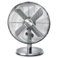 ვენტილატორი Sencor SFE 3040SL Desk Fan, 35 W, Diameter- 30 cm, 3speed, High Quality Chromed - TechMall.geვენტილატორი Sencor SFE 3040SL Desk Fan, 35 W, Diameter- 30 cm, 3speed, High Quality Chromed - TechMall.ge ,ვენტილატორი Sencor SFE 3040SL Desk Fan, 35 W, Diameter- 30 cm, 3speed, High Quality Chromed - TechMall.ge