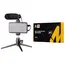 მიკროფონი 2E Microphone Maono by MM011 Vlog KIT, 3.5mm, 2 image - TechMall.geმიკროფონი 2E Microphone Maono by MM011 Vlog KIT, 3.5mm, 2 image - TechMall.ge ,მიკროფონი 2E Microphone Maono by MM011 Vlog KIT, 3.5mm, 2 image - TechMall.ge