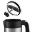 ელექტრო ჩაიდანი Ardesto Milk frother&heater 450W, tank capacity-200ml, silver-black, 3 image - TechMall.geელექტრო ჩაიდანი Ardesto Milk frother&heater 450W, tank capacity-200ml, silver-black, 3 image - TechMall.ge ,ელექტრო ჩაიდანი Ardesto Milk frother&heater 450W, tank capacity-200ml, silver-black, 3 image - TechMall.ge