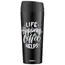 თერმოსი Ardesto Travel mug Coffee Time, 450ml, stainless steel, black - TechMall.geთერმოსი Ardesto Travel mug Coffee Time, 450ml, stainless steel, black - TechMall.ge ,თერმოსი Ardesto Travel mug Coffee Time, 450ml, stainless steel, black - TechMall.ge