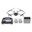 დრონი DJI Mini 4 Pro Fly More Combo With RC 2, 5 image - TechMall.geდრონი DJI Mini 4 Pro Fly More Combo With RC 2, 5 image - TechMall.ge ,დრონი DJI Mini 4 Pro Fly More Combo With RC 2, 5 image - TechMall.ge