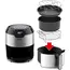 აეროგრილი TEFAL EY401D15, 3 image - TechMall.geაეროგრილი TEFAL EY401D15, 3 image - TechMall.ge ,აეროგრილი TEFAL EY401D15, 3 image - TechMall.ge