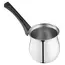 ყავის მადუღარა Ardesto Coffe pot Black Mars, 0.64l, stainless steel, bakelite, 3 image - TechMall.geყავის მადუღარა Ardesto Coffe pot Black Mars, 0.64l, stainless steel, bakelite, 3 image - TechMall.ge ,ყავის მადუღარა Ardesto Coffe pot Black Mars, 0.64l, stainless steel, bakelite, 3 image - TechMall.ge