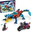 ლეგო LEGO DREAMZzz™ Crocodile Car - TechMall.geლეგო LEGO DREAMZzz™ Crocodile Car - TechMall.ge ,ლეგო LEGO DREAMZzz™ Crocodile Car - TechMall.ge