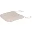 სკამის ბალიში Ardesto Sitpad Oliver, 40x40cm, 100% cotton, filling: 50% holofiber, 50% pp, beige, 2 image - TechMall.geსკამის ბალიში Ardesto Sitpad Oliver, 40x40cm, 100% cotton, filling: 50% holofiber, 50% pp, beige, 2 image - TechMall.ge ,სკამის ბალიში Ardesto Sitpad Oliver, 40x40cm, 100% cotton, filling: 50% holofiber, 50% pp, beige, 2 image - TechMall.ge