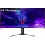 მონიტორი LG Ultragear 45GR95QE 45" Curved OLED WQHD 3440 x 1440 0.03ms 240Hz - TechMall.geმონიტორი LG Ultragear 45GR95QE 45" Curved OLED WQHD 3440 x 1440 0.03ms 240Hz - TechMall.ge ,მონიტორი LG Ultragear 45GR95QE 45" Curved OLED WQHD 3440 x 1440 0.03ms 240Hz - TechMall.ge