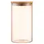 ქილის კონტეინერი Ardesto Jar Golden Moon, 760ml, glass, bamboo, round, golden - TechMall.geქილის კონტეინერი Ardesto Jar Golden Moon, 760ml, glass, bamboo, round, golden - TechMall.ge ,ქილის კონტეინერი Ardesto Jar Golden Moon, 760ml, glass, bamboo, round, golden - TechMall.ge