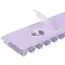 ყინულის ფორმა Ardesto Ice tray with lid Fresh Stick, 27х9.5х3.8cm, silicone, plastic, lilac, 3 image - TechMall.geყინულის ფორმა Ardesto Ice tray with lid Fresh Stick, 27х9.5х3.8cm, silicone, plastic, lilac, 3 image - TechMall.ge ,ყინულის ფორმა Ardesto Ice tray with lid Fresh Stick, 27х9.5х3.8cm, silicone, plastic, lilac, 3 image - TechMall.ge