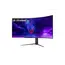 მონიტორი LG Ultragear 45GR95QE 45" Curved OLED WQHD 3440 x 1440 0.03ms 240Hz, 3 image - TechMall.geმონიტორი LG Ultragear 45GR95QE 45" Curved OLED WQHD 3440 x 1440 0.03ms 240Hz, 3 image - TechMall.ge ,მონიტორი LG Ultragear 45GR95QE 45" Curved OLED WQHD 3440 x 1440 0.03ms 240Hz, 3 image - TechMall.ge