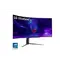 მონიტორი LG Ultragear 45GR95QE 45" Curved OLED WQHD 3440 x 1440 0.03ms 240Hz, 2 image - TechMall.geმონიტორი LG Ultragear 45GR95QE 45" Curved OLED WQHD 3440 x 1440 0.03ms 240Hz, 2 image - TechMall.ge ,მონიტორი LG Ultragear 45GR95QE 45" Curved OLED WQHD 3440 x 1440 0.03ms 240Hz, 2 image - TechMall.ge