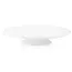 ნამცხვრის დასადები Ardesto Cake stand Imola, 30сm, porcelain, white - TechMall.geნამცხვრის დასადები Ardesto Cake stand Imola, 30сm, porcelain, white - TechMall.ge ,ნამცხვრის დასადები Ardesto Cake stand Imola, 30сm, porcelain, white - TechMall.ge
