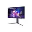 მონიტორი LG 27GS95QE-B.AMA 27'' UltraGear™ OLED QHD Display with 240Hz 2560 x 1440, 3 image - TechMall.geმონიტორი LG 27GS95QE-B.AMA 27'' UltraGear™ OLED QHD Display with 240Hz 2560 x 1440, 3 image - TechMall.ge ,მონიტორი LG 27GS95QE-B.AMA 27'' UltraGear™ OLED QHD Display with 240Hz 2560 x 1440, 3 image - TechMall.ge