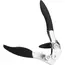 კონსერვის გასახსნელი Ardesto Can opener Black Mars, 17cm, zinc alloy, plastic, black, 2 image - TechMall.geკონსერვის გასახსნელი Ardesto Can opener Black Mars, 17cm, zinc alloy, plastic, black, 2 image - TechMall.ge ,კონსერვის გასახსნელი Ardesto Can opener Black Mars, 17cm, zinc alloy, plastic, black, 2 image - TechMall.ge