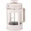 ჩაიდანი Ardesto French press Fresh, 800ml, borosilicate glass, plastic, transparent, beige - TechMall.geჩაიდანი Ardesto French press Fresh, 800ml, borosilicate glass, plastic, transparent, beige - TechMall.ge ,ჩაიდანი Ardesto French press Fresh, 800ml, borosilicate glass, plastic, transparent, beige - TechMall.ge
