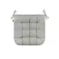 სკამის ბალიში Ardesto Sitpad Oliver, 40x40cm, 100% cotton, filling: 50% holofiber, 50% pp - TechMall.geსკამის ბალიში Ardesto Sitpad Oliver, 40x40cm, 100% cotton, filling: 50% holofiber, 50% pp - TechMall.ge ,სკამის ბალიში Ardesto Sitpad Oliver, 40x40cm, 100% cotton, filling: 50% holofiber, 50% pp - TechMall.ge