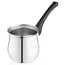 ყავის მადუღარა Ardesto Coffe pot Black Mars, 0.64l, stainless steel, bakelite, 2 image - TechMall.geყავის მადუღარა Ardesto Coffe pot Black Mars, 0.64l, stainless steel, bakelite, 2 image - TechMall.ge ,ყავის მადუღარა Ardesto Coffe pot Black Mars, 0.64l, stainless steel, bakelite, 2 image - TechMall.ge