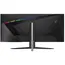 მონიტორი MSI 9S6-3EA54H-005 MAG401QR, 40", Monitor, UWQHD, IPS, HDMI, DP, USB, USB-C, Black, 2 image - TechMall.geმონიტორი MSI 9S6-3EA54H-005 MAG401QR, 40", Monitor, UWQHD, IPS, HDMI, DP, USB, USB-C, Black, 2 image - TechMall.ge ,მონიტორი MSI 9S6-3EA54H-005 MAG401QR, 40", Monitor, UWQHD, IPS, HDMI, DP, USB, USB-C, Black, 2 image - TechMall.ge
