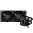 ქულერი MSI MAG CORELIQUID P240 (240 MM) - TechMall.geქულერი MSI MAG CORELIQUID P240 (240 MM) - TechMall.ge ,ქულერი MSI MAG CORELIQUID P240 (240 MM) - TechMall.ge