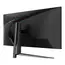 მონიტორი MSI 9S6-3EA54H-005 MAG401QR, 40", Monitor, UWQHD, IPS, HDMI, DP, USB, USB-C, Black, 3 image - TechMall.geმონიტორი MSI 9S6-3EA54H-005 MAG401QR, 40", Monitor, UWQHD, IPS, HDMI, DP, USB, USB-C, Black, 3 image - TechMall.ge ,მონიტორი MSI 9S6-3EA54H-005 MAG401QR, 40", Monitor, UWQHD, IPS, HDMI, DP, USB, USB-C, Black, 3 image - TechMall.ge