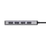 USB ჰაბი Trust HALYX 4-PORT USB HUB, 4 image - TechMall.geUSB ჰაბი Trust HALYX 4-PORT USB HUB, 4 image - TechMall.ge ,USB ჰაბი Trust HALYX 4-PORT USB HUB, 4 image - TechMall.ge