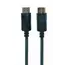 კაბელი Gembird CC-DP-1M 4K/60Hz DisplayPort cable 1m, 2 image - TechMall.geკაბელი Gembird CC-DP-1M 4K/60Hz DisplayPort cable 1m, 2 image - TechMall.ge ,კაბელი Gembird CC-DP-1M 4K/60Hz DisplayPort cable 1m, 2 image - TechMall.ge